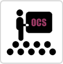 Accedi all'applicazione OCS Conference