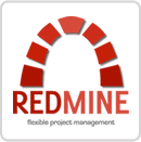 Accedi all'applicazione Redmine progetti