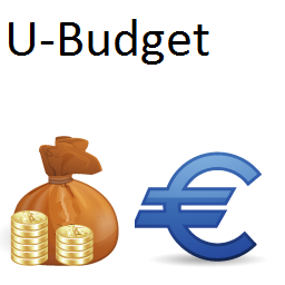 Accedi all'applicazione U-Budget